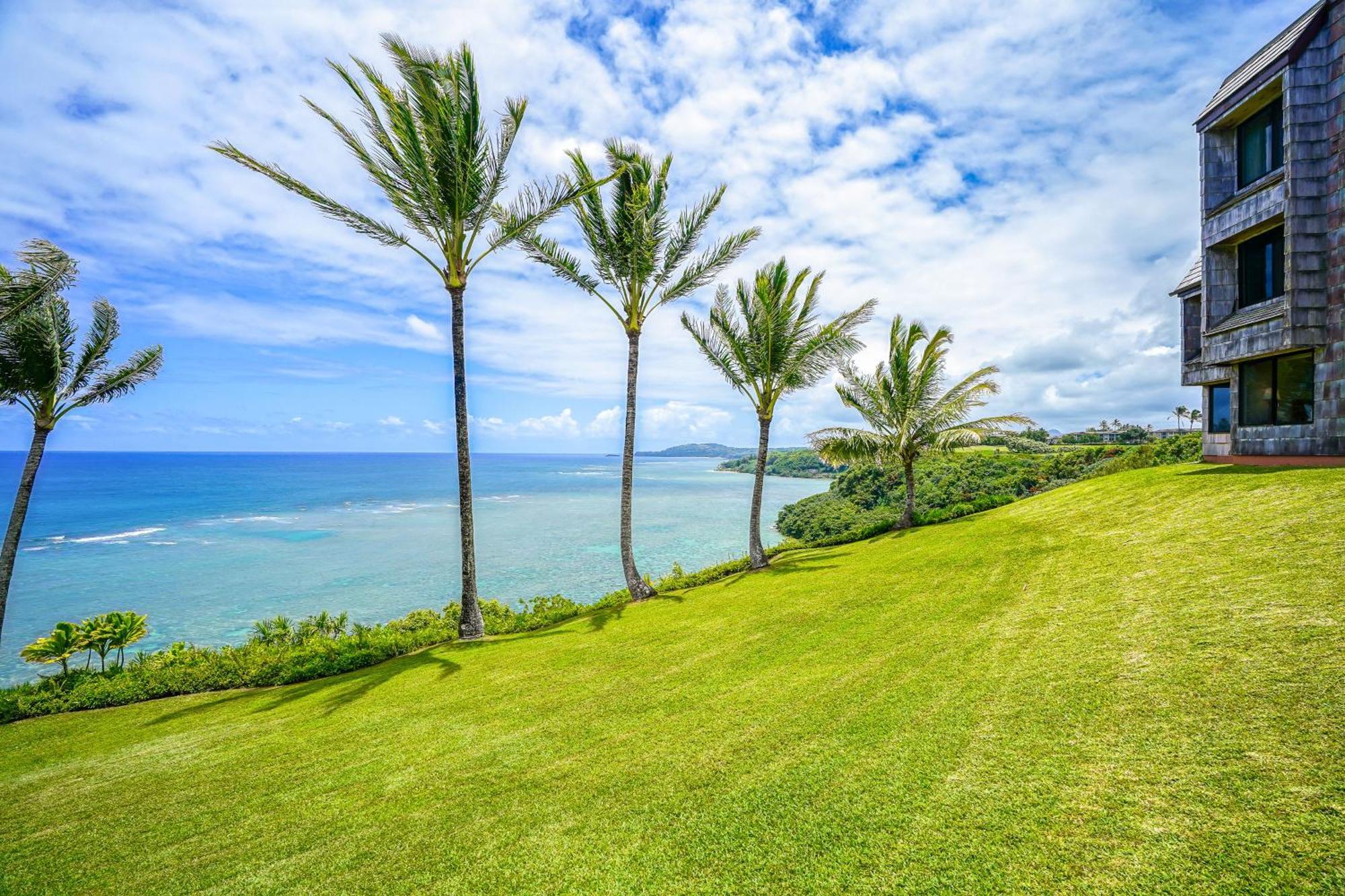 Sealodge Princeville Room photo