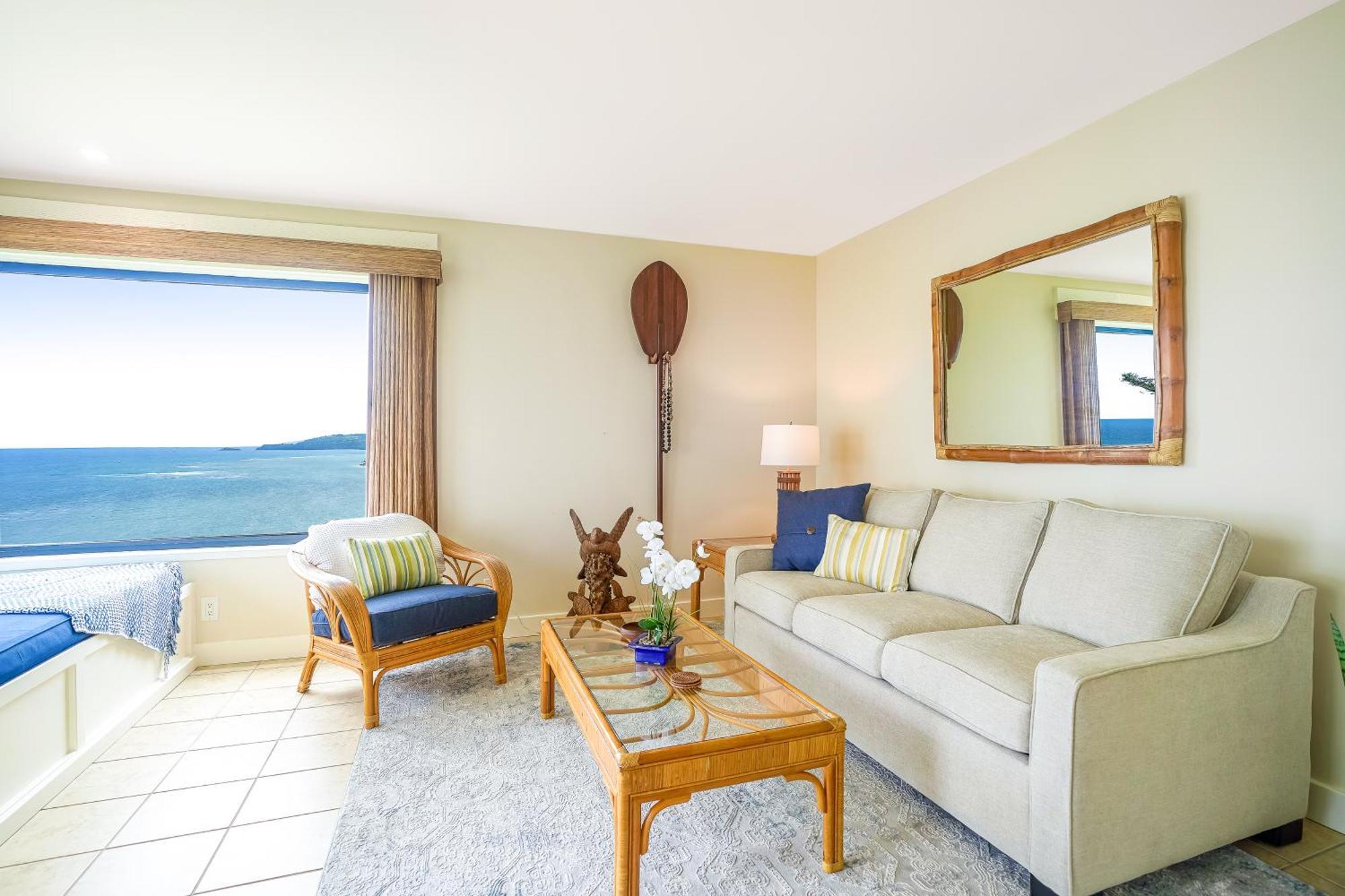 Sealodge Princeville Room photo