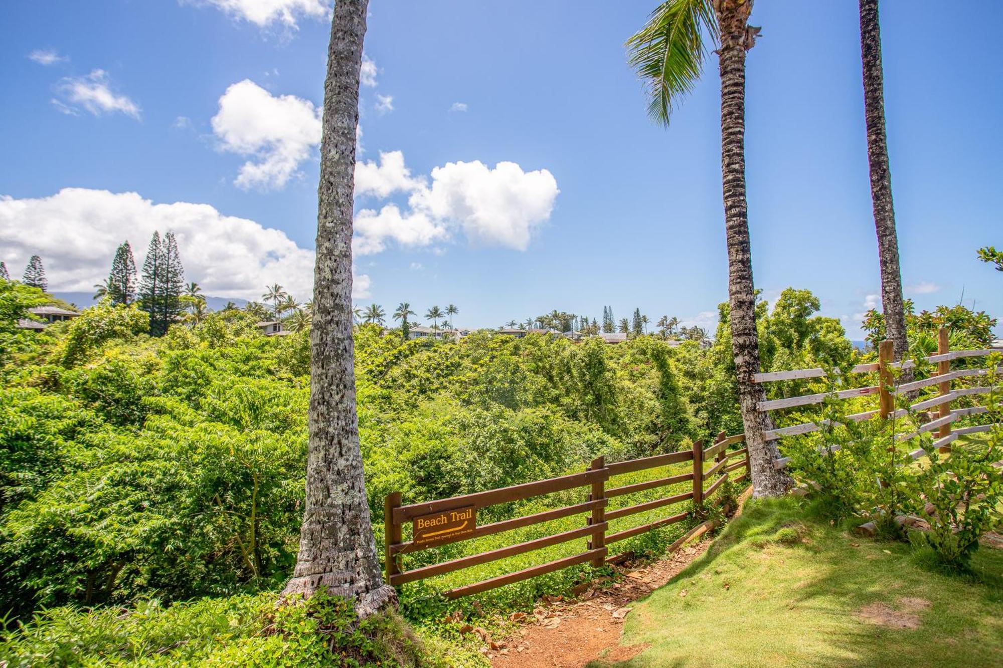 Sealodge Princeville Room photo