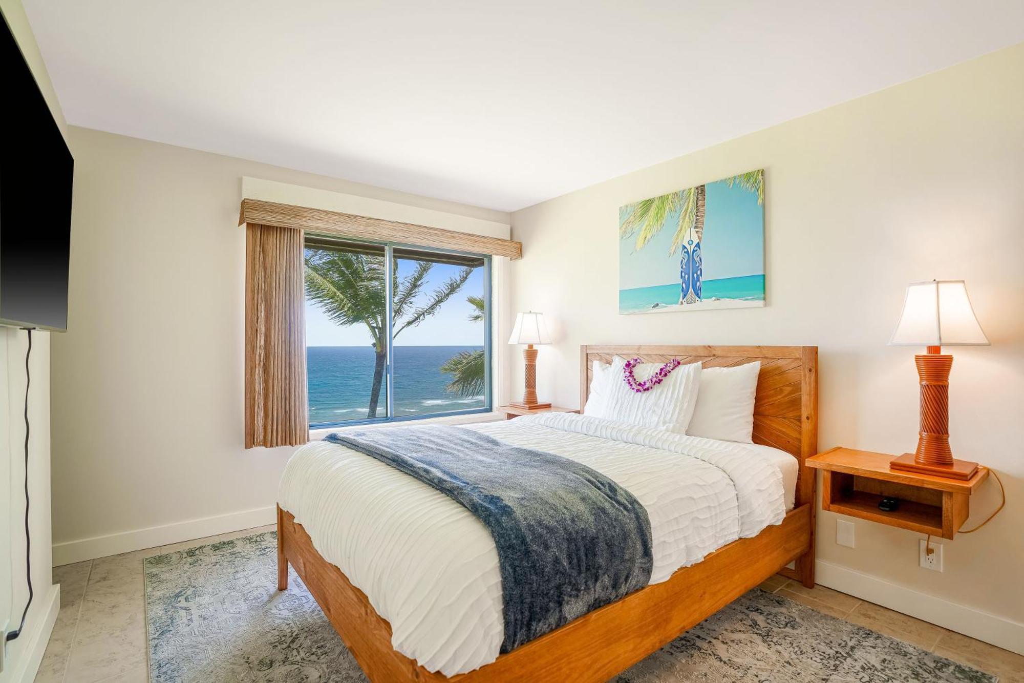 Sealodge Princeville Room photo