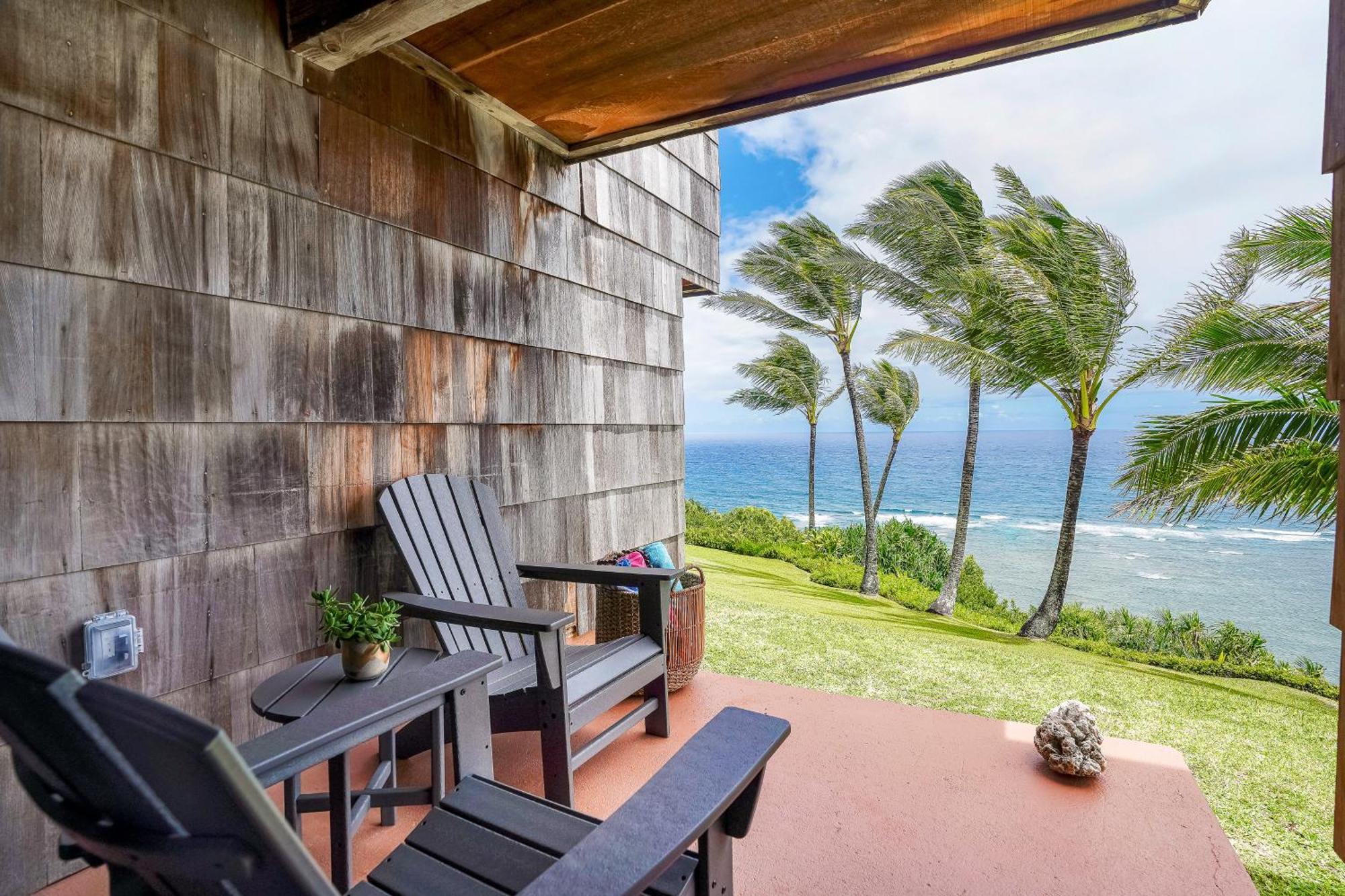 Sealodge Princeville Room photo