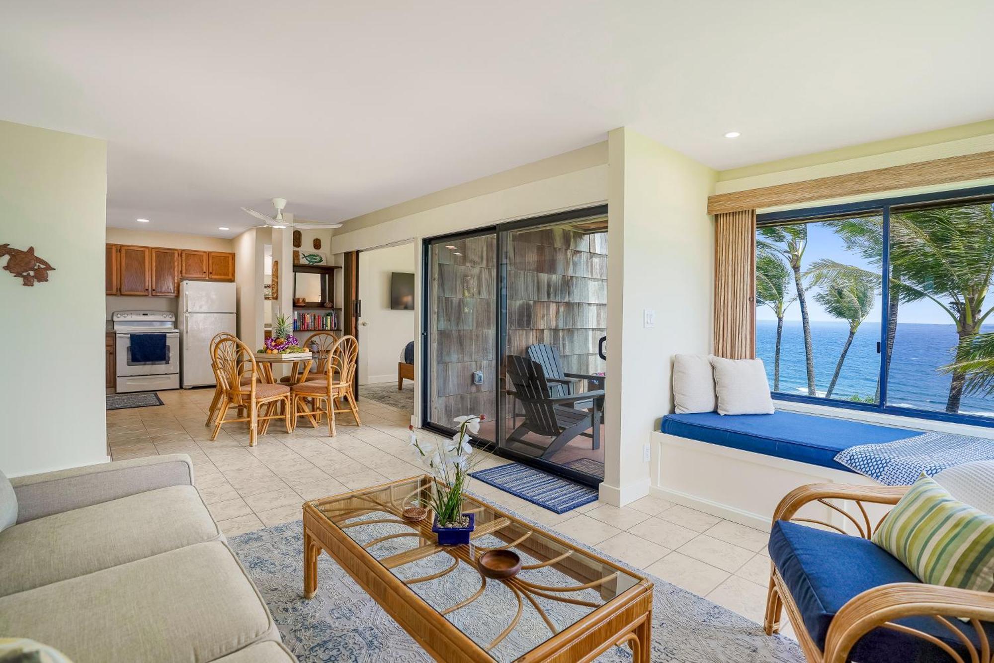 Sealodge Princeville Room photo