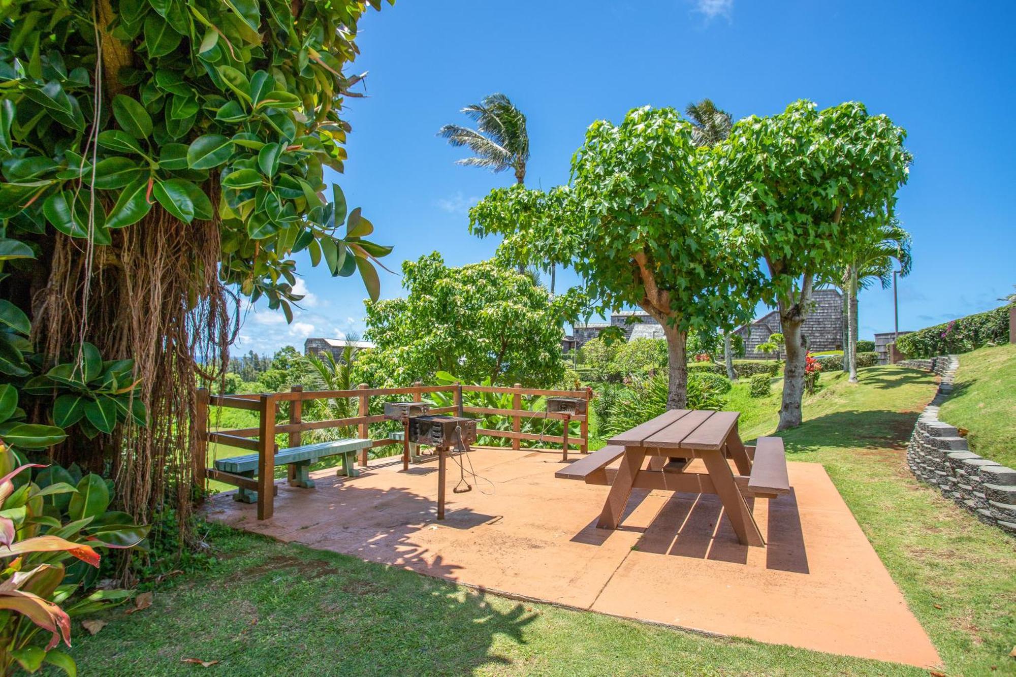 Sealodge Princeville Room photo