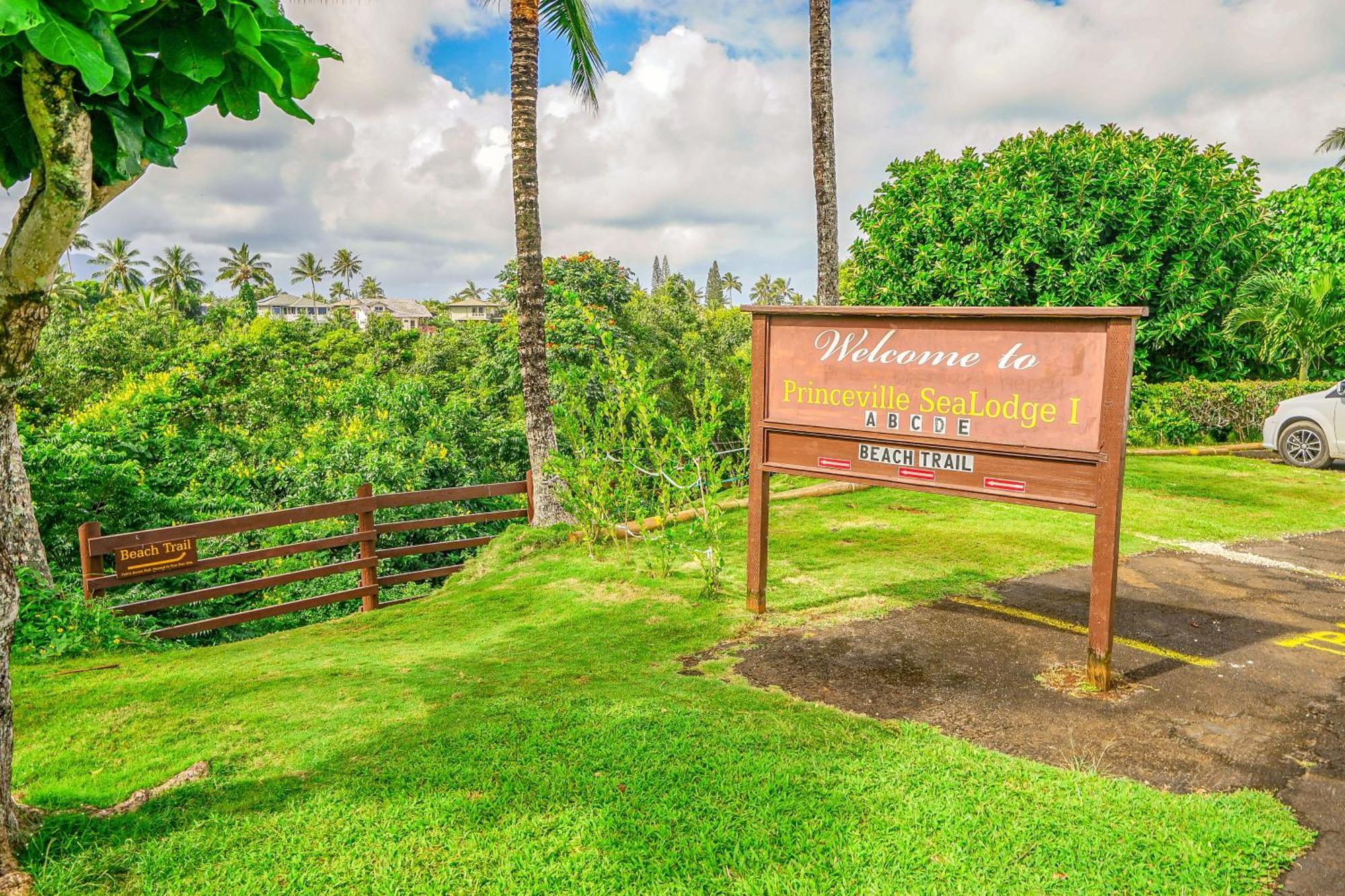 Sealodge Princeville Room photo