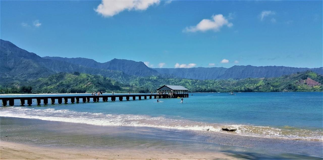 Sealodge Princeville Room photo