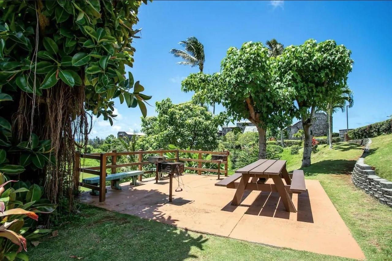 Sealodge Princeville Room photo