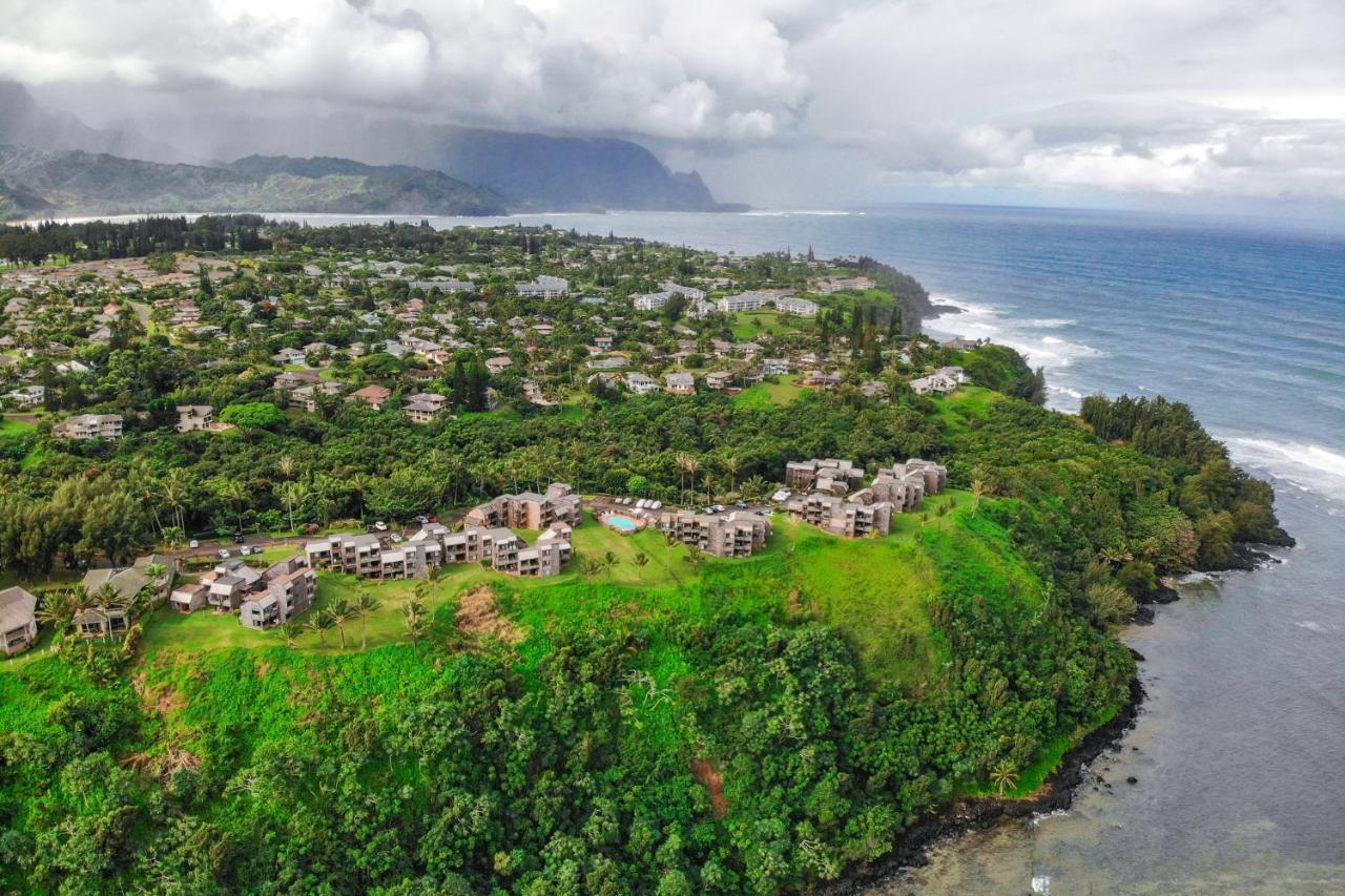 Sealodge Princeville Exterior photo