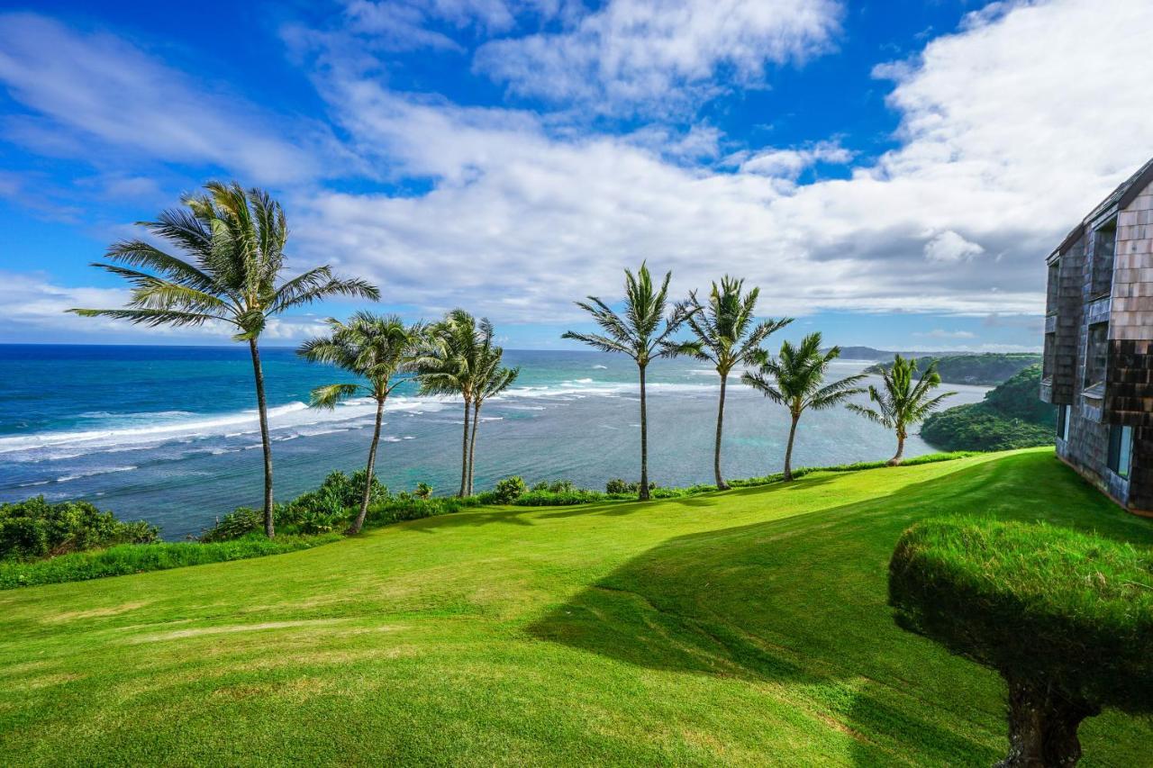 Sealodge Princeville Exterior photo