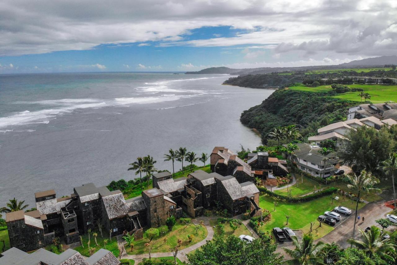 Sealodge Princeville Exterior photo