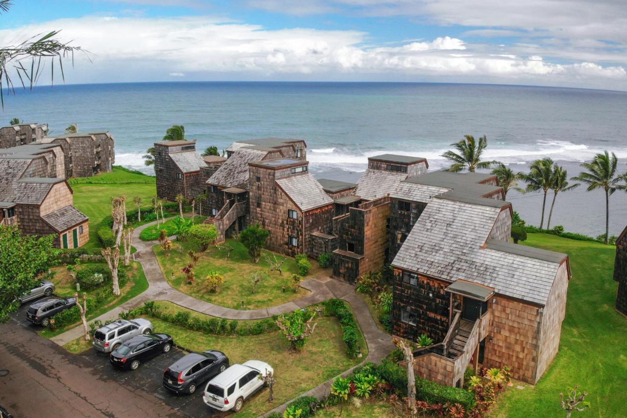 Sealodge Princeville Exterior photo