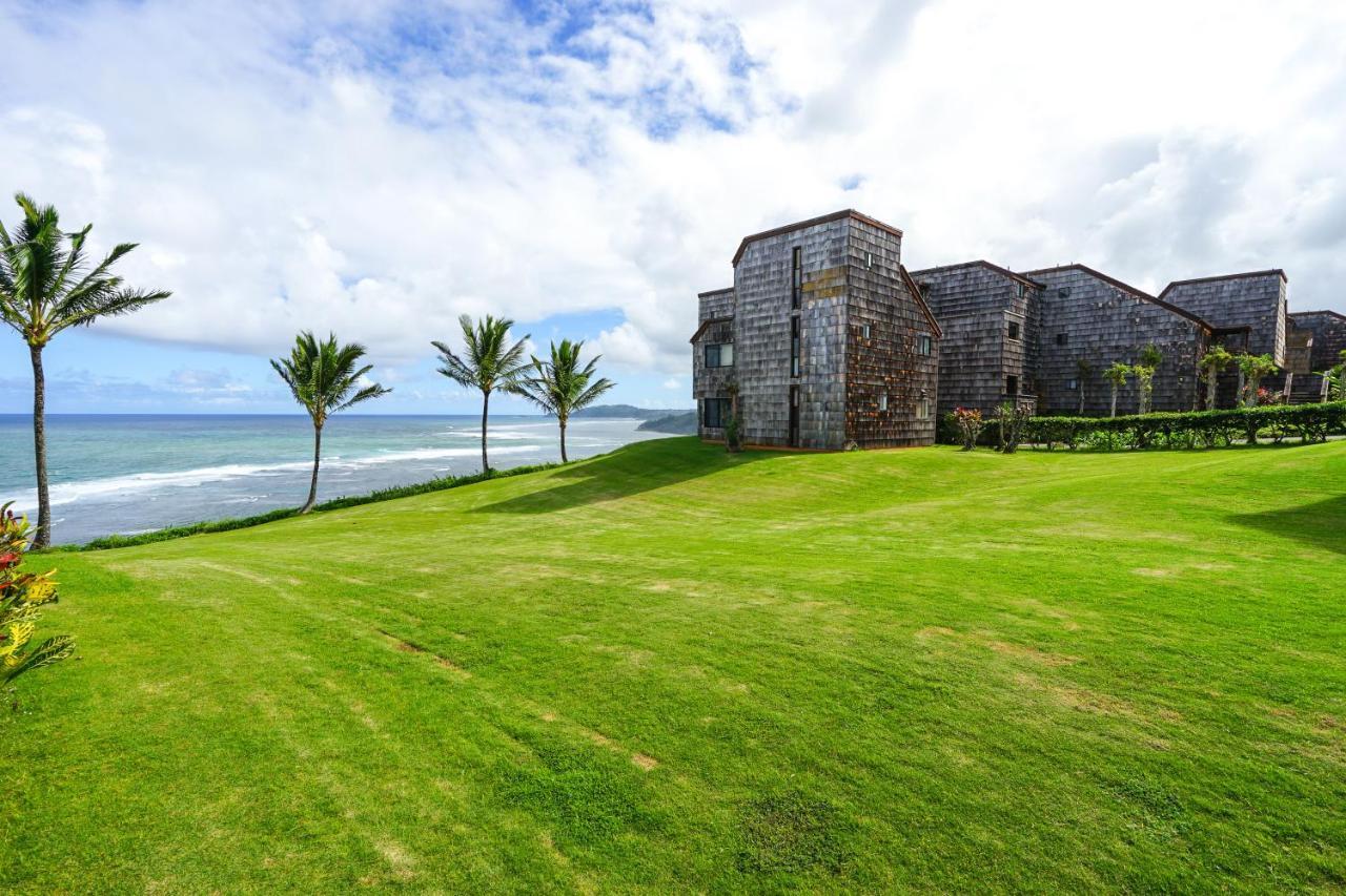 Sealodge Princeville Exterior photo