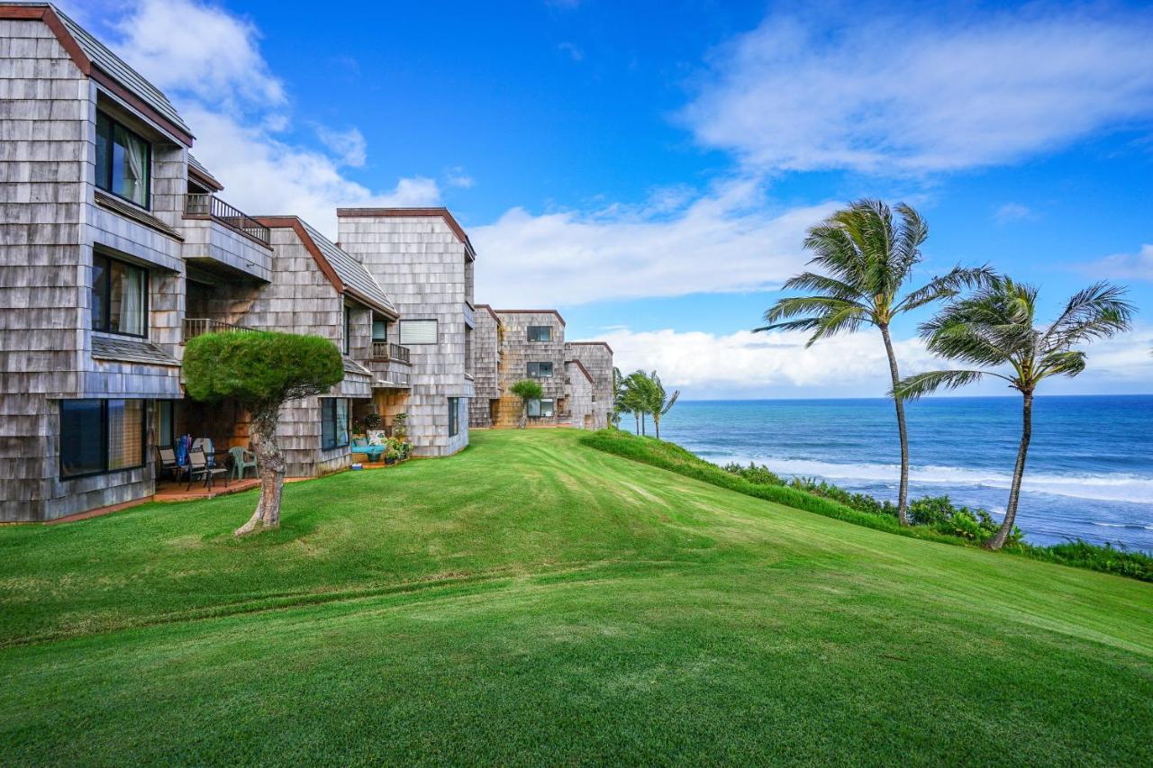 Sealodge Princeville Exterior photo